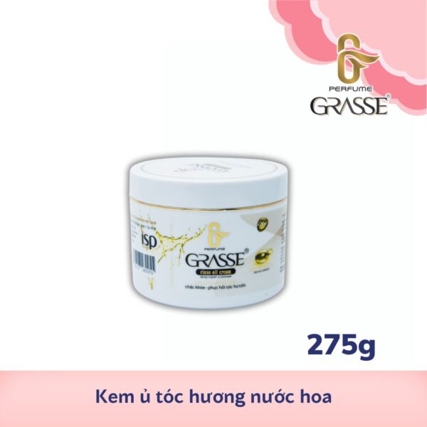 Kem ủ Grasse